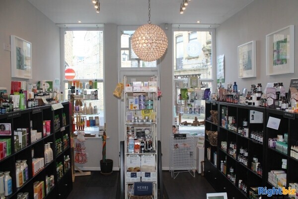 Independent Natural Healthcare Store Photo 2