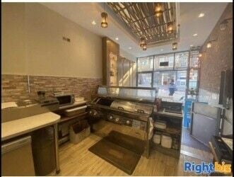 L/H Fish and Chips for Sale L/H Fish and Chips for Sale