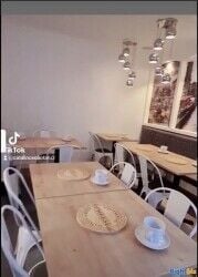 Coffee bar Restaurant, authentic Italian pizzas business for sale. Coffee bar Restaurant, authentic Italian pizzas business for sale.