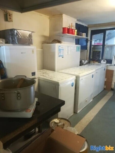 Fish and Chip Shop-Hampshire Photo 2