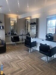Hair & Beauty salon - Bolton