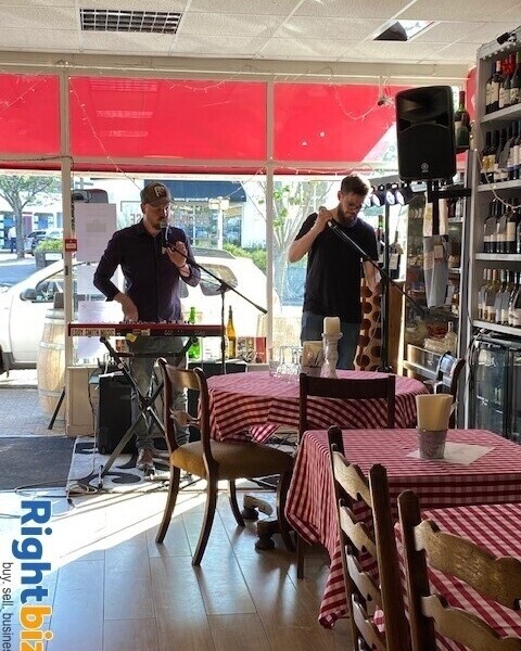 Independent Wine Shop - off & on Licence - Surrey Photo 2