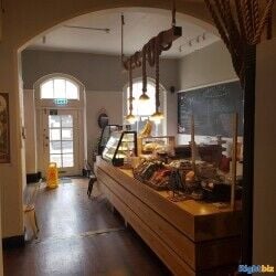 Cafe bistro for sale in Wolverhampton Cafe bistro for sale in Wolverhampton