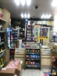 Well Presented Off Licence New Lease - St.Leonards-On-Sea
