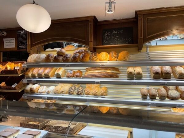 Well established traditional Bakery business for sale Photo 2