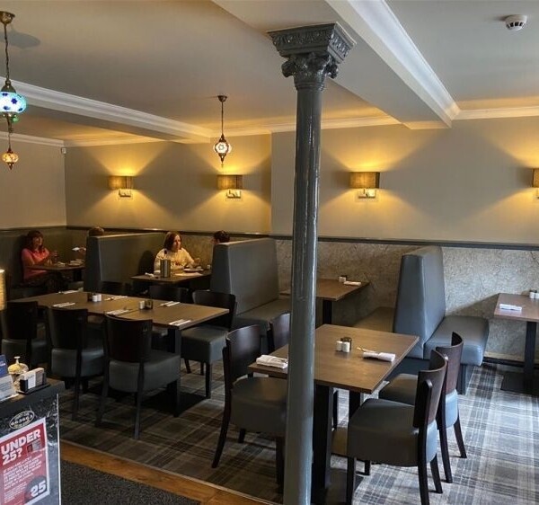 Beautiful and Profitable Restaurant in West Lothian Photo 2