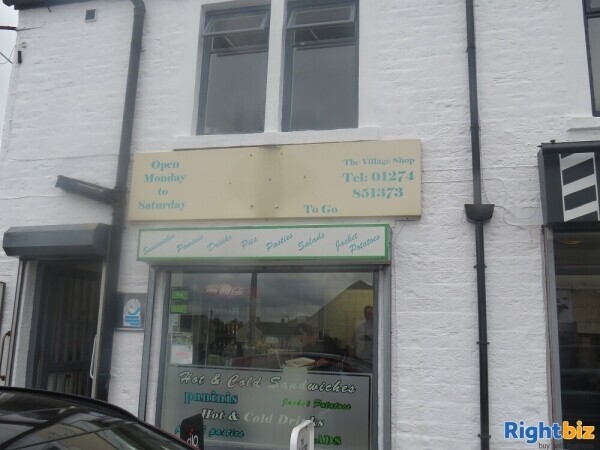Popular Sandwich Shop in Scholes Photo 2