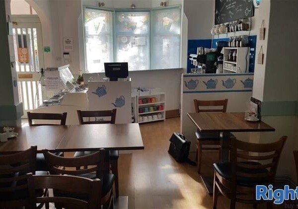Cafe & Sandwich Bars For Sale in Belper Photo 2