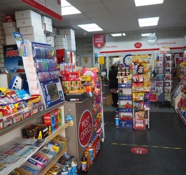 Post Offices For Sale in Bradford Photo 2