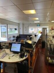 Leasehold pizza kebab burger for sale in York Leasehold pizza kebab burger for sale in York