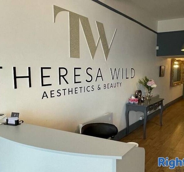 Newly established Beauty & Aesthetics business for sale Photo 2