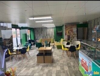 Coffee shop for sale in Felpham