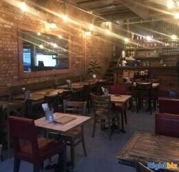 Leasehold Mediterranean Restaurant for Sale in Catford, SE London
