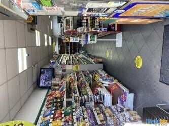 Convenience store off licences Convenience store off licences