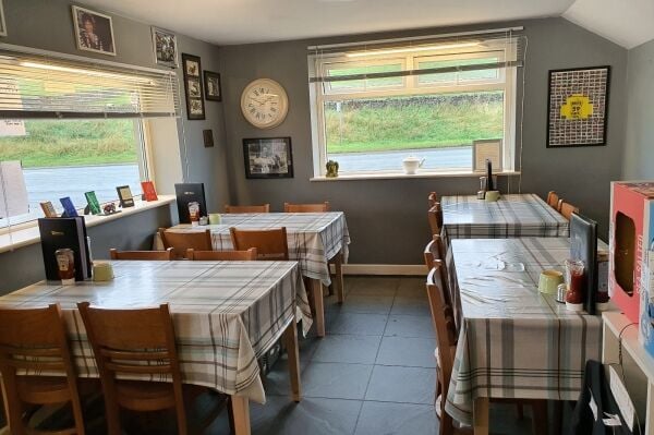 Established Destination Cafe - Skipton Established Destination Cafe - Skipton