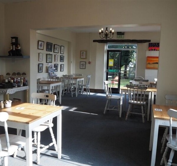 Cafe & Sandwich Bars For Sale in Solihull Photo 2