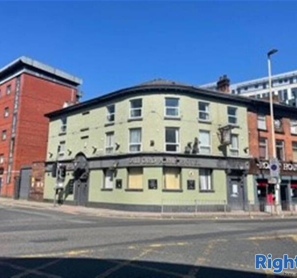 Superb Opportunity for City Centre Located Leasehold Business Photo 2