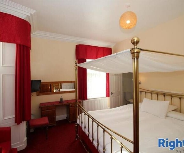 Guest House/Hotel and Restaurant - Northumberland Photo 2