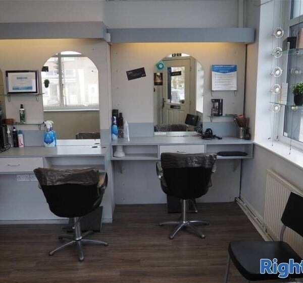 Hair Salons For Sale in Ossett Photo 2