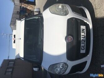 Mobile catering van /sold with profitable round if required Mobile catering van /sold with profitable round if required