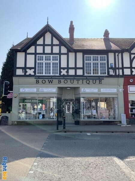 Well Established Popular Interior & Gift Retail Business Photo 2