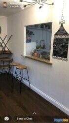 Leasehold cafe with loyal local customers Leasehold cafe with loyal local customers