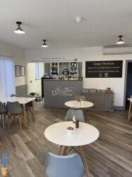 Village Tea Room for Sale Village Tea Room for Sale