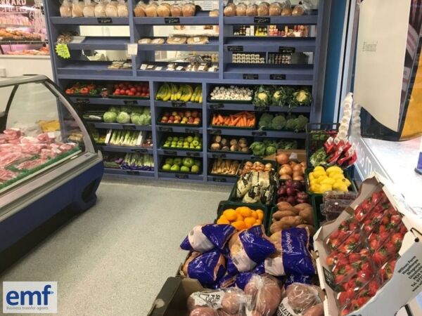 Profitable Butchers and Bakery Business for Sale in Cleethorpes Photo 2