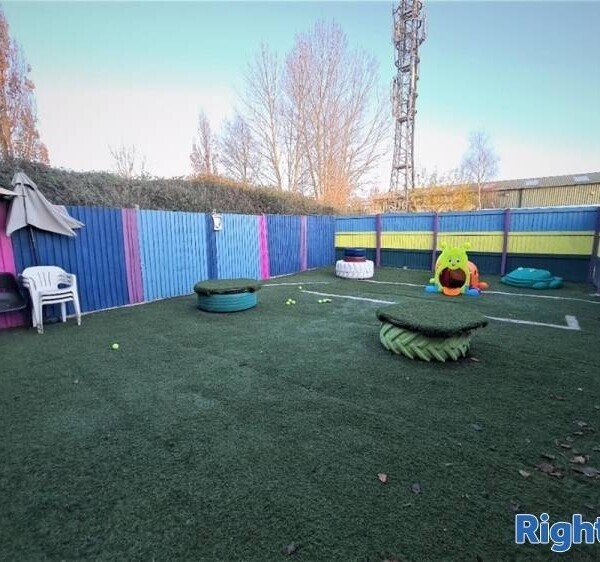 5 Star Rated Dog Day Care & Hydrotherapy Centre Photo 2