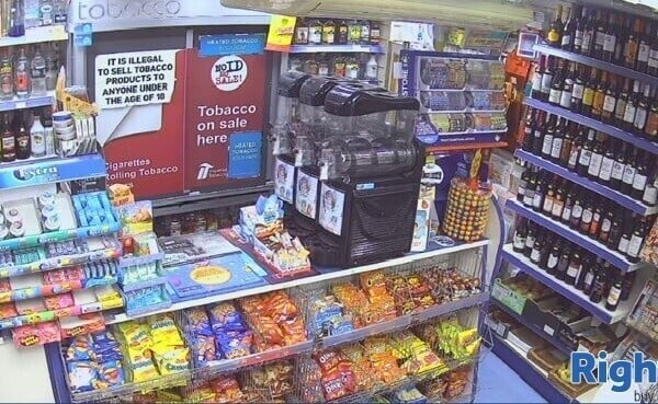 Convenience Lease Store for sale - Portsmouth, Hampshire (NWP2862) Photo 2