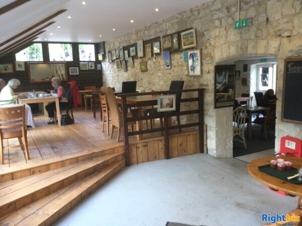 Licensed Cafe/Bistro for Sale Photo 2
