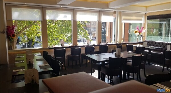 Knightsbridge Restaurant and Bar – Hyde Park Prime Location Photo 2