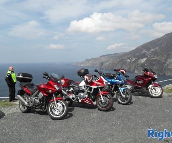 Relocatable Motorcycle Touring Holiday Company Photo 2