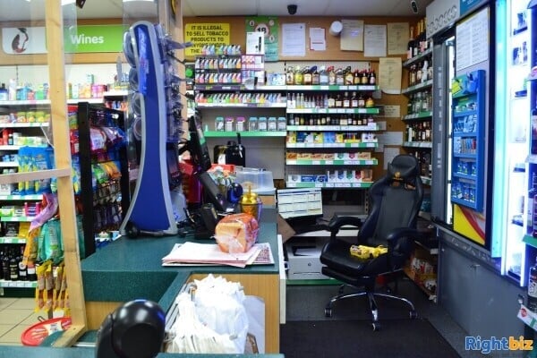 Leasehold Convenience Store £20,000 to £23,000 per week! Photo 2
