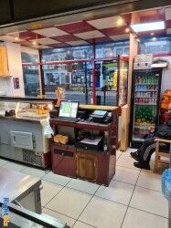Leasehold pizza/ kebab for sale in South East London