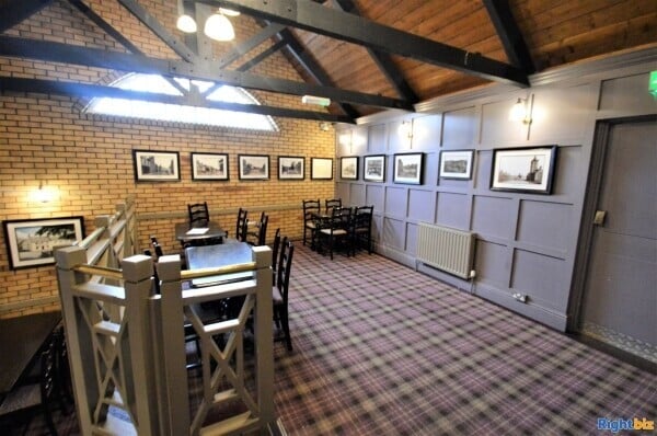 Substantial pub premises in a popular Fife village (ref 1416) Photo 2
