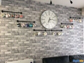 Leasehold  Busy Coffee Shop in Wolstanton, Stoke-on-Trent