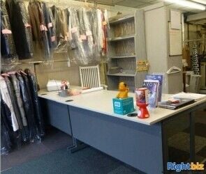 Leasehold Dry Cleaners for Sale in Bexley