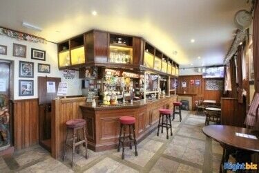 Traditional Sports Bar with Lettings Rooms and Owner's Accommodation