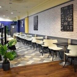 Lovely Busy Cafe For Sale in Royal Leamington Spa Lovely Busy Cafe For Sale in Royal Leamington Spa