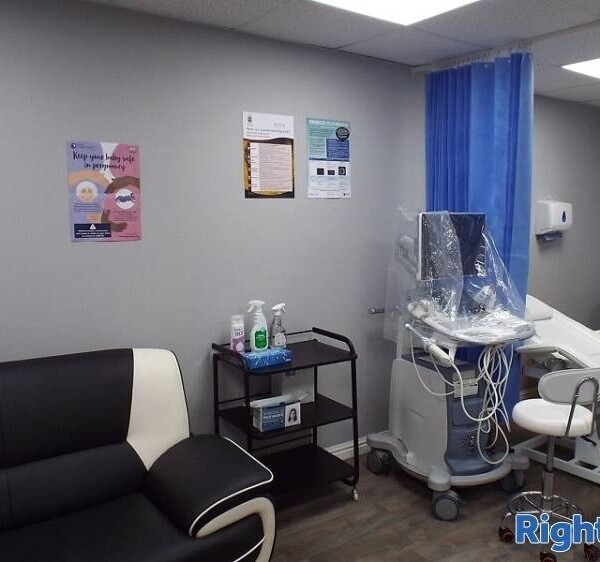 Reputable Pregnancy Ultrasound Clinic For Sale Photo 2