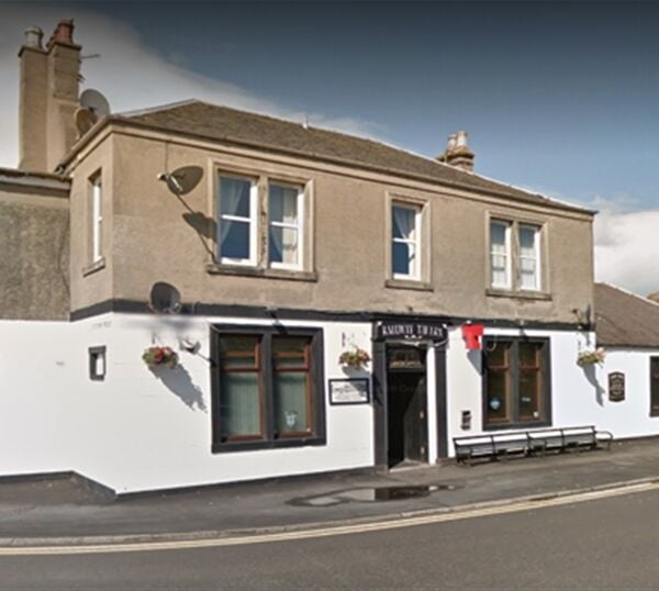 FREEHOLD PUBLIC HOUSE & FUNCTION VENUE IN FIFE