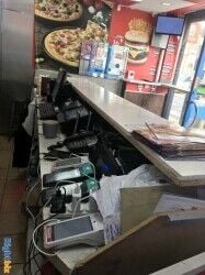 Takeaway Pizza and Kebabs for sale in Lewisham
