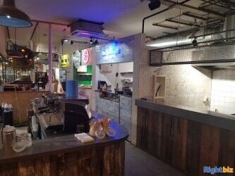 Greek Food Eat-in Takeaway Business for sale Greek Food Eat-in Takeaway Business for sale