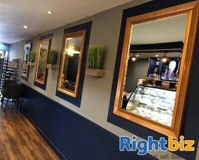A REPUTABLE AND LONG-ESTABLISHED RETAIL AND HOSPITALITY SITE Photo 2