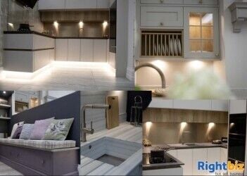 Soft Furnishings and Kitchen retailer in Alton, Hampshire