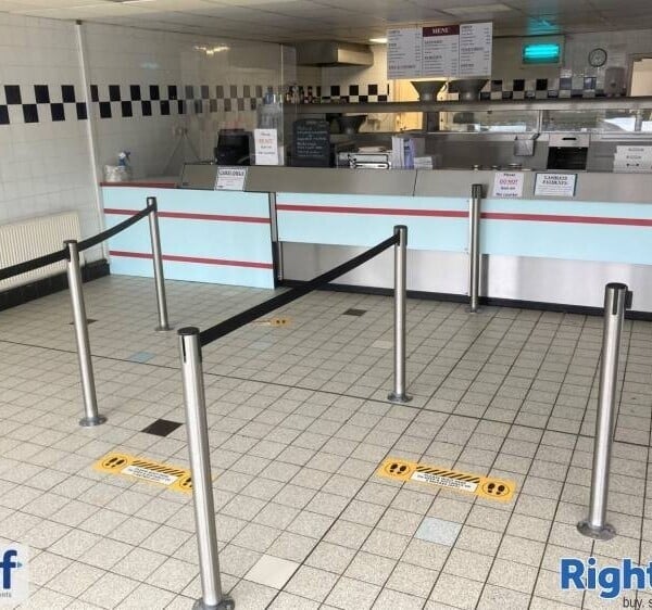 FISH & CHIP TAKEAWAY Photo 2