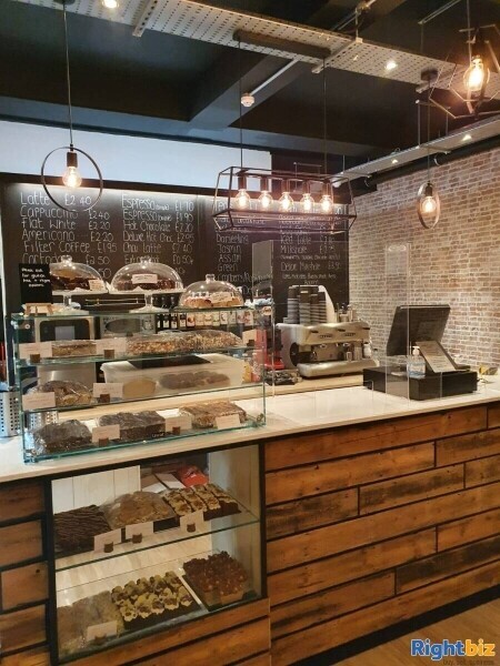 Coffee House for sale between Newport/Caerphilly Photo 3