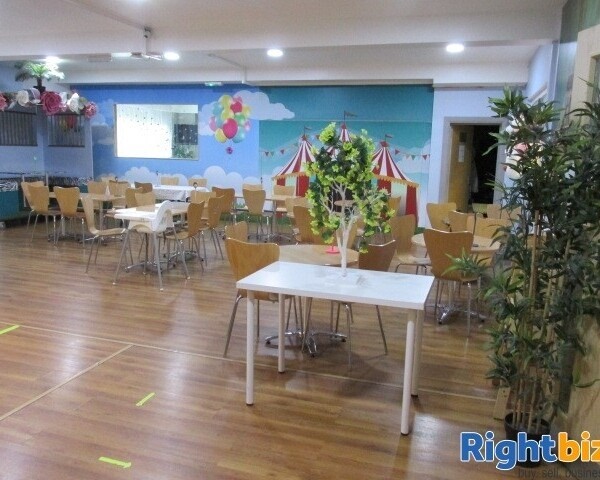 LEASEHOLD CAFE AND FUNCTION ROOM Photo 2