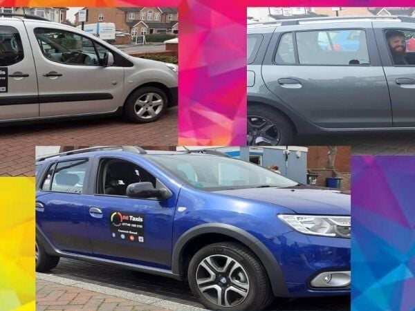 Reputable Taxi Hire Business For Sale